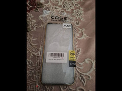 Samsung A55/35 Cover - جراب سامسونج 55/35 - 6