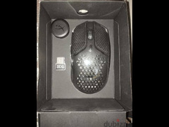 HYPERX PULSEFIRE

HASTE WIRELESS - 6