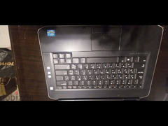 Dell laptop i7 لابتوب ديل - 2