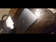 Dell laptop i7 لابتوب ديل - 5
