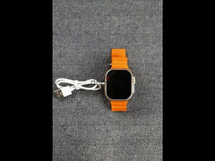 smart watch T900ultra - 3