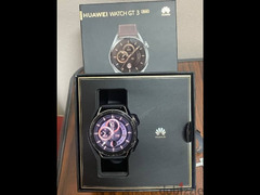 HUAWEI WATCH GT 3 46mm - 6