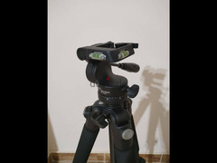 Weifeng professional tripod WF-553T - 2