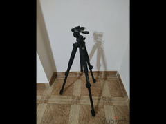 Weifeng professional tripod WF-553T - 5