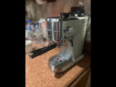 ماكينة إسبرسو ماركة أوركا Orca Espresso Machine - 6