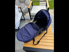 New Mima Carry cot