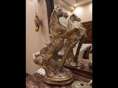 horse statue for sale - 2