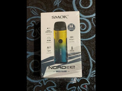 فيب smok nord c kit