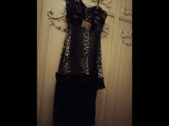 فستان سواريه - 3