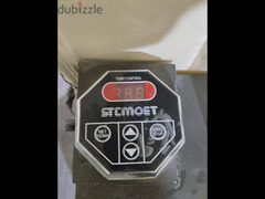 جهاز بخار عالي الجودة STCMOST SteamBatg - 4