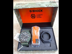 Brand new  G-Shock : GAE-2100 WE-3A Custom box set