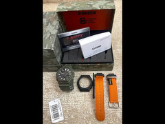 Brand new  G-Shock : GAE-2100 WE-3A Custom box set - 2