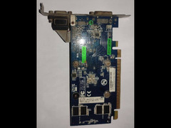 Motherboard with CPU RAMs and HDMI Card - 6