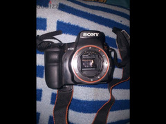 camera sony 200 - 6