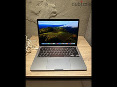 Apple MacBook Pro M1 Chip 13-Inch, 256GB SSD, 8 GB RAM