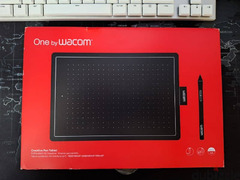 Wacom CTL 672 - 4