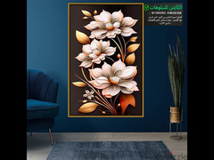 canvas print  HD Quality Customized sizes and designs - 6