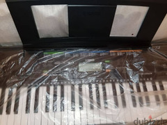piano Yamaha E253 Five octave New - 6