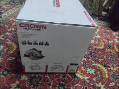 منشار صنية موديل٢٠٠٠ وات 235 - 15210 CROWN CT - 3