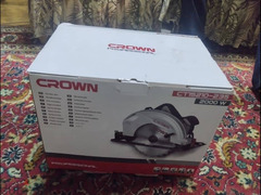 منشار صنية موديل٢٠٠٠ وات 235 - 15210 CROWN CT - 4