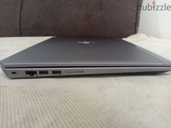 HP zbook 15 g5 mobile workstation - 6