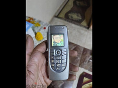 Nokia 9300 - 6