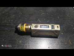 Battlestar vape sonat فيب نفس شيشه 200watt - 6