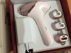 PHILIPS 9000-BRI958/60 Hair Removal (HOT OFFER To Limited Interval ) - 6