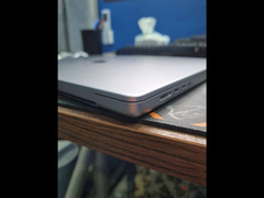 Macbook Pro M1 Pro 16" - 6