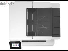 HP laserjet pro mfp m428dw printer - 6