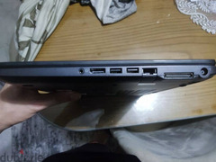 hp "zbook" laptop - 6