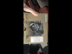 كاميرا Fuji film finepix s4500 - 6