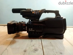 كاميرا  SONY 1500 HD للبيع - 6