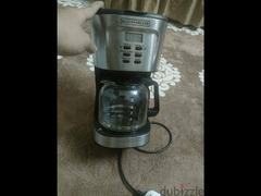 coffee maker ماكينة قهوة - 6