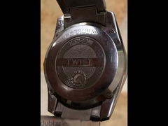 ساعة يد ( fossil ) - 6