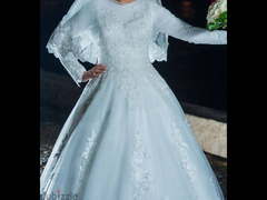 فستان زفاف - 6
