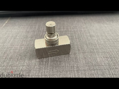 محبس خلط / stainles steel mixing valve - 6