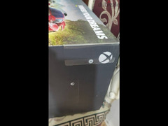 Xbox series X -  New Sealed/ إكس بوكس سيريس إكس - 6