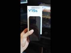 موبيل Viv y15s للبيع - 6