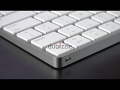 Apple Mac Wireless Keyboard - 6