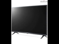 LG Smart TV 43 , BILT IN RECEIVER - 6