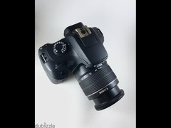 Canon 4000D Zero 5K Shutter - 6
