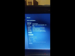 Dell laptop i7 لابتوب ديل - 6
