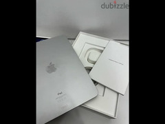 iPad Pro 11inch m1    256G كسر كسر زيرو - 6