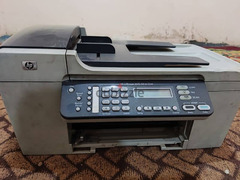 hp officejet 5610 scanner - 6