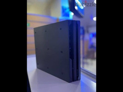 PS4 pro limited edition بلايستيشن 4 برو - 6