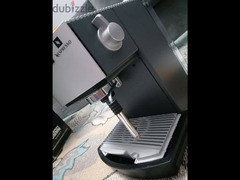 ماكينة قهوة نيسبريسو c250 - 6