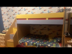 kids bedroom - 6