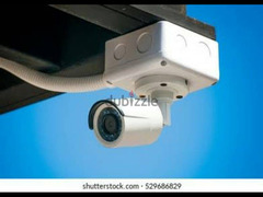 أنظمة كاميرات مراقبة متعددة (سلكية ولاسلكية)، (IP, HD)، لتناسب موقعك - 6