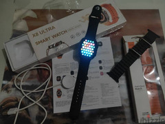 SMART WATCH  X8 ULTRA - 6